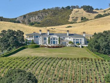Imagery published by the site's reporting in connection with the Alamo, California property
